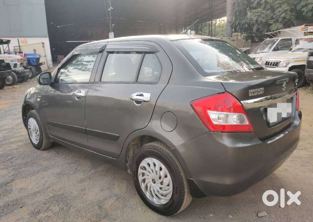 Maruti Suzuki Swift Dzire Ldi Bsiv, 2015, Diesel