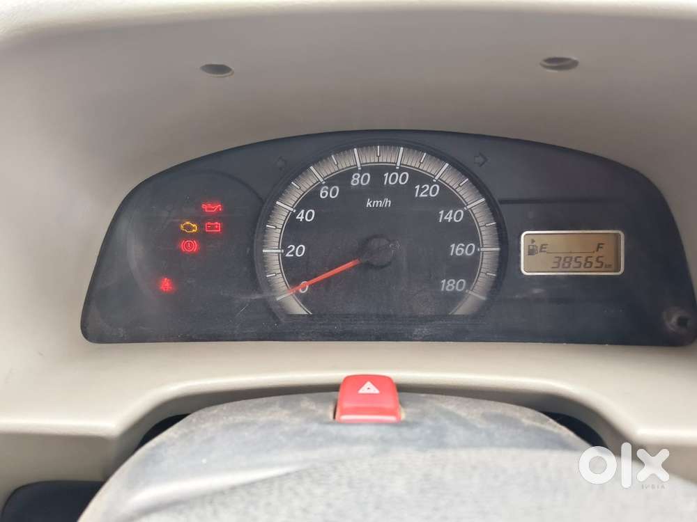 Maruti Suzuki Eeco 2020 Year
