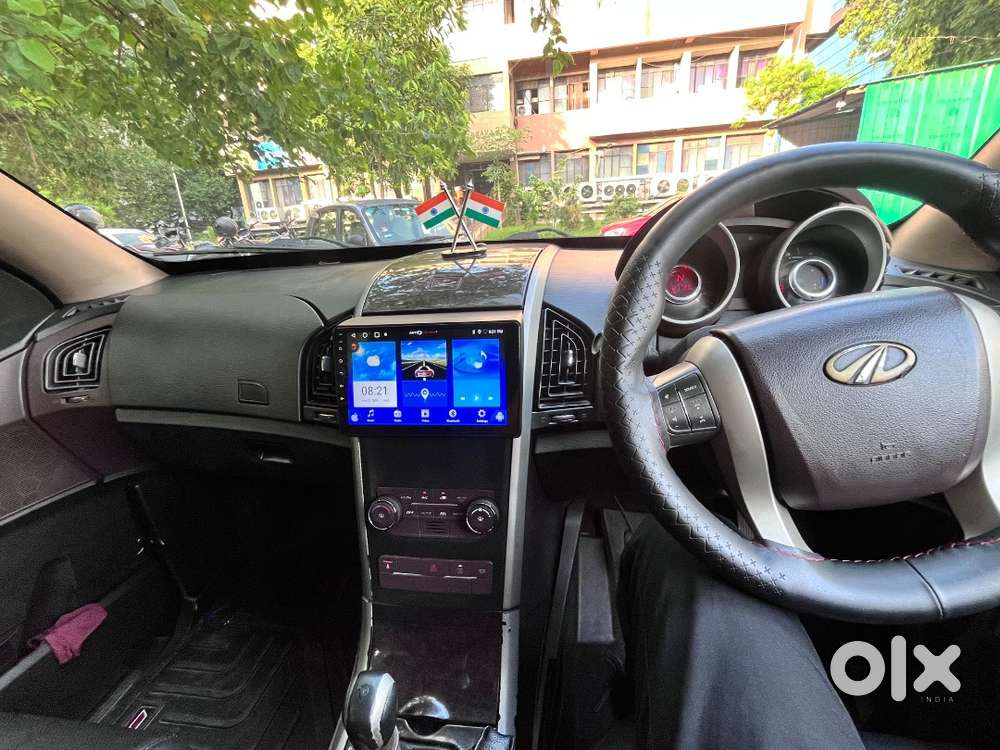 Mahindra Xuv500 2014 Diesel