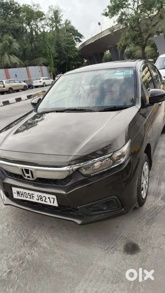 Honda Amaze 1.5 S 2020 Diesel