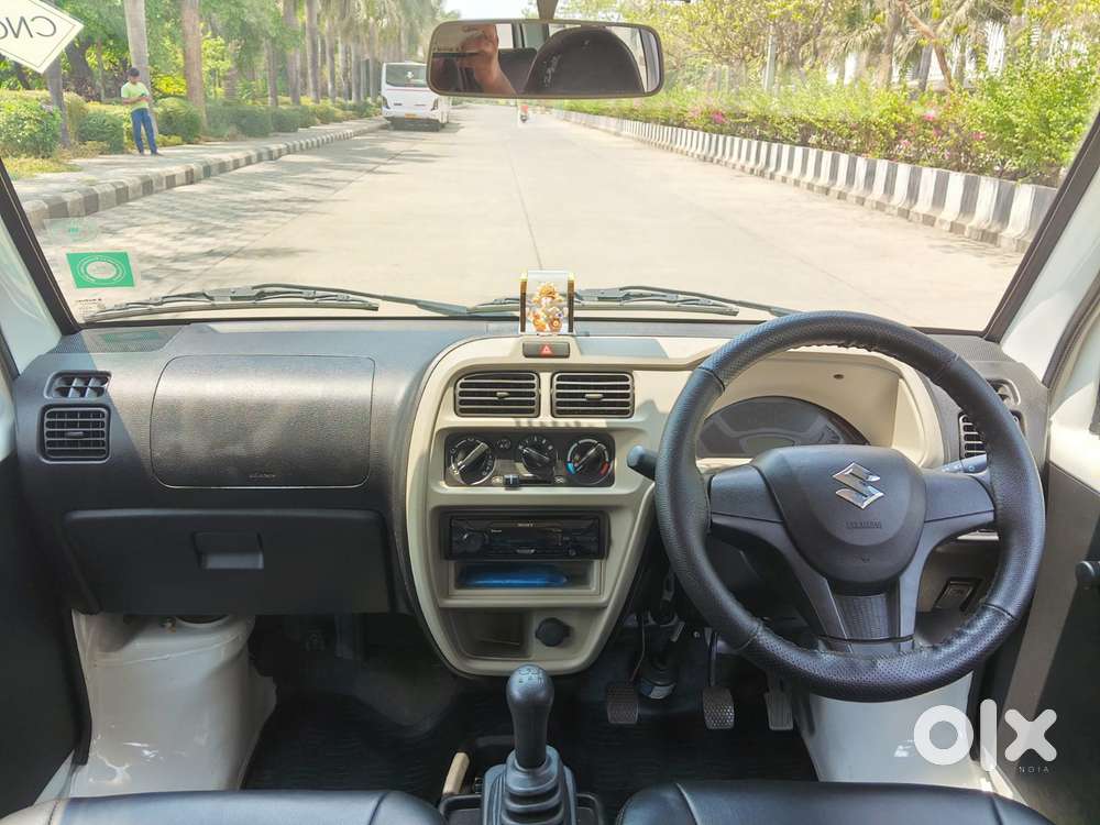 Maruti Suzuki Eeco Cng 5 Seater Ac, 2024, Cng & Hybrids