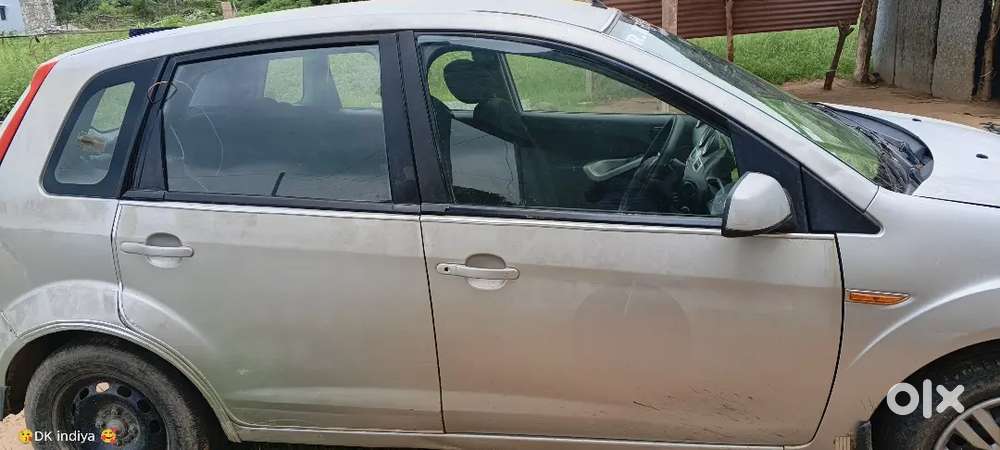 Ford Figo 1.4 Diesel 2013