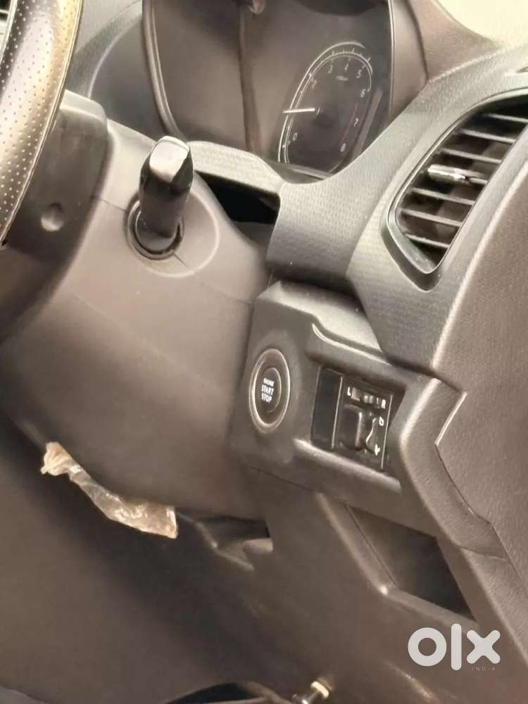Maruti Suzuki Vitara Brezza 1.5 Vxi, 2022, Petrol