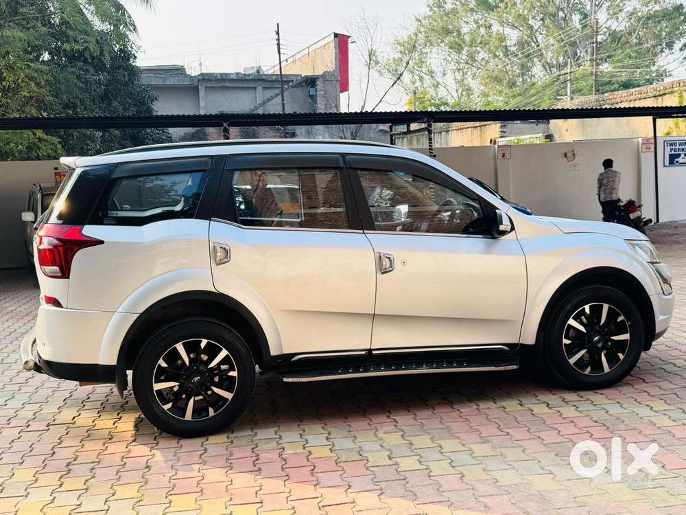 Mahindra Xuv500 W11, 2018, Diesel