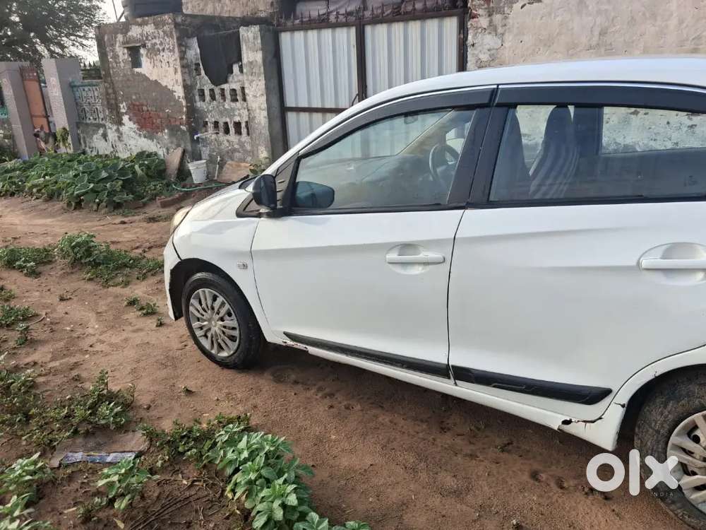 Honda Amaze Diesel 2015