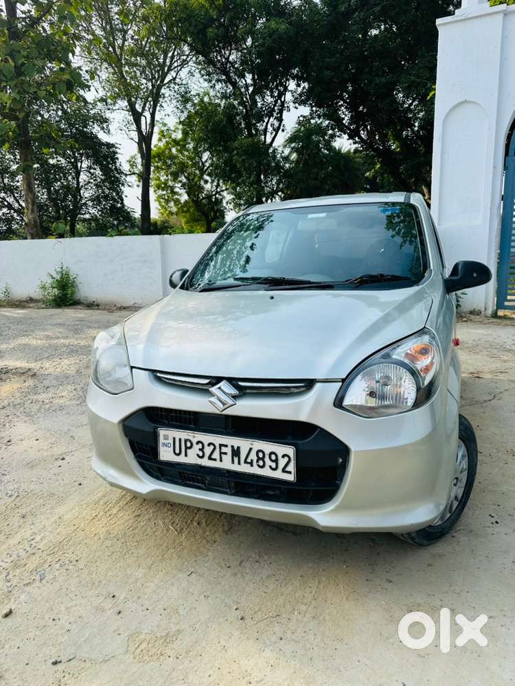 2015 Maruti Alto Lxi