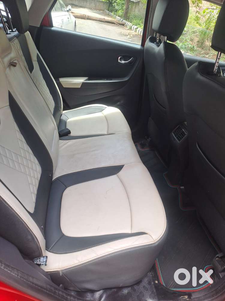 Renault Captur 1.5 Diesel Platine, 2019, Diesel