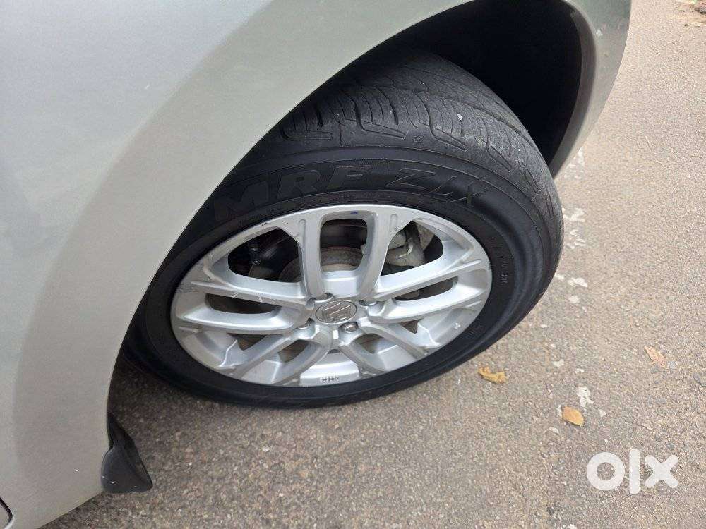 Maruti Suzuki Swift Zxi, 2019, Petrol