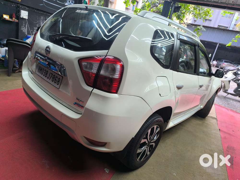 Nissan Terrano 2013-2017 Xv Premium 110 Ps Anniversary Edition, 2014..