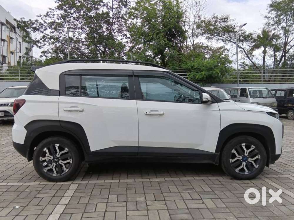 Hyundai Exter Sx (o) Connect 1.2 Mt, 2024, Petrol