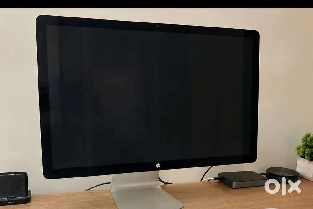 Selling old monitor 3-4 years old