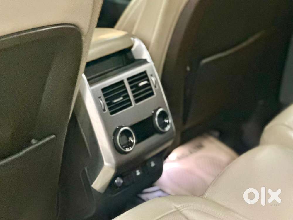 Land Rover Range Sport Hse, 2021, Petrol