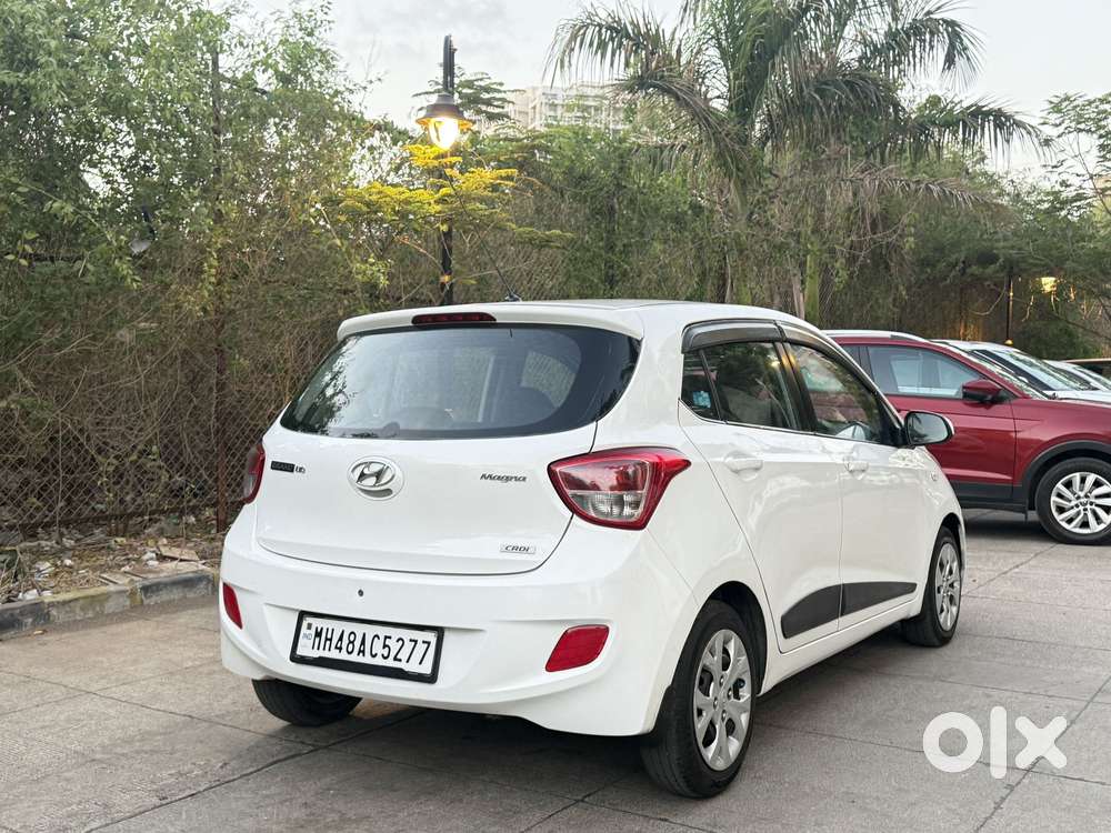 Hyundai Grand I10 1.2 Crdi Magna, 2015, Diesel