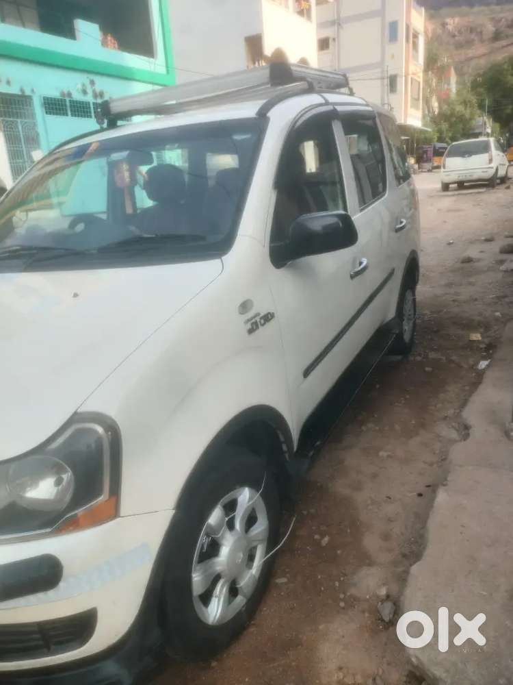 Mahindra Xylo 2015 Diesel 195000 Km Driven