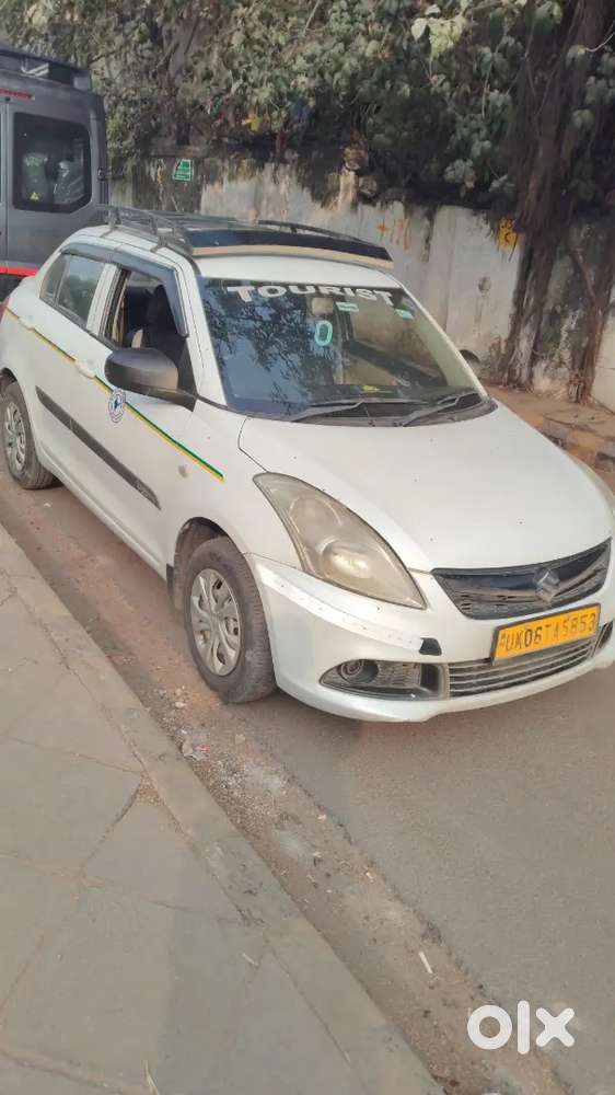 Maruti Suzuki Dzire 2020 Cng & 170000 Km Driven