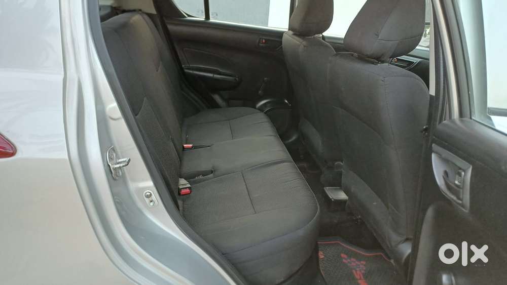 Maruti Suzuki Swift 2011-2014 Lxi, 2013, Petrol