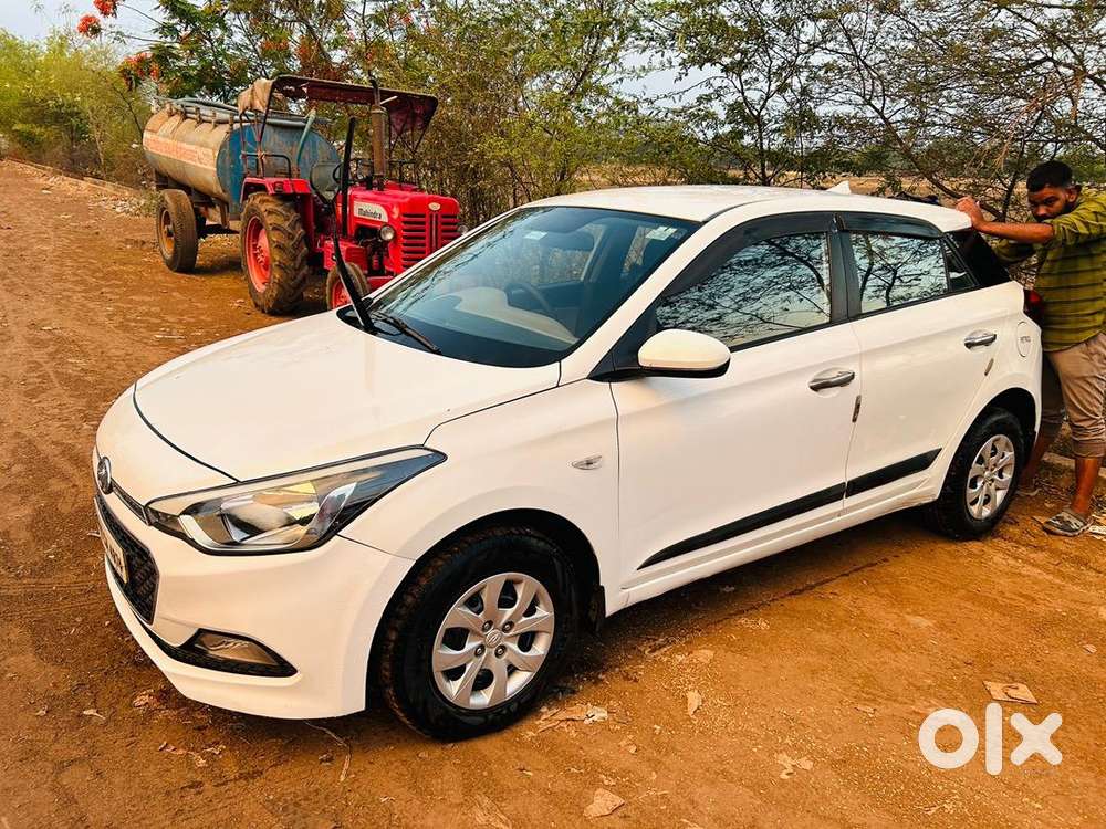 Hyundai Elite I20 2016 Petrol Well Maintained