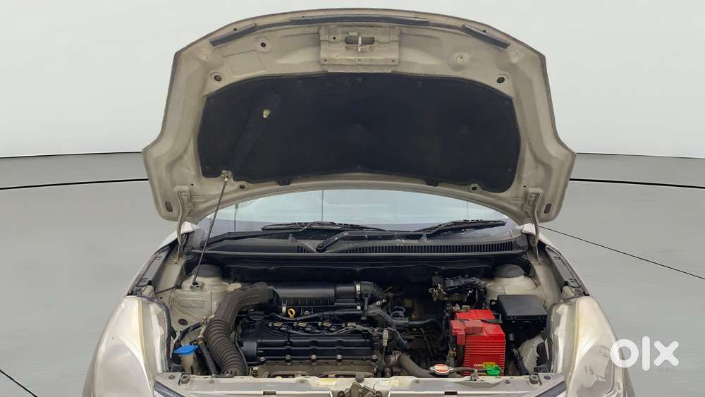 Maruti Suzuki Baleno