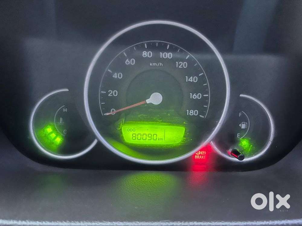 Hyundai Eon, 2014, Petrol