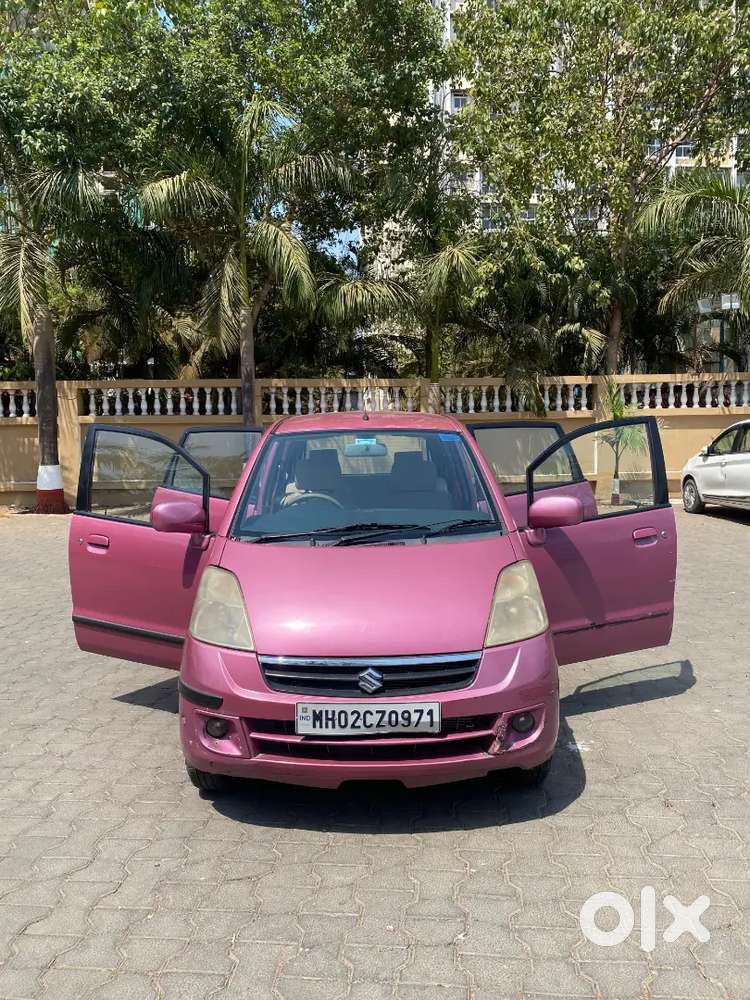 Suzuki Zen Estilo 2009 – Well Maintained  Ready To Drive