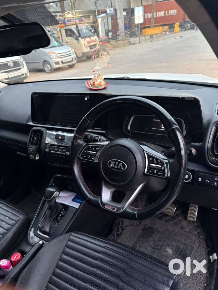 Kia Sonet 1.5 Gtx Plus Diesel Dt, 2020, Diesel