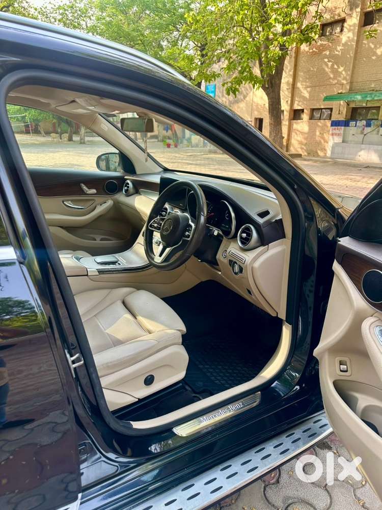 Mercedes-benz Glc 200 2020