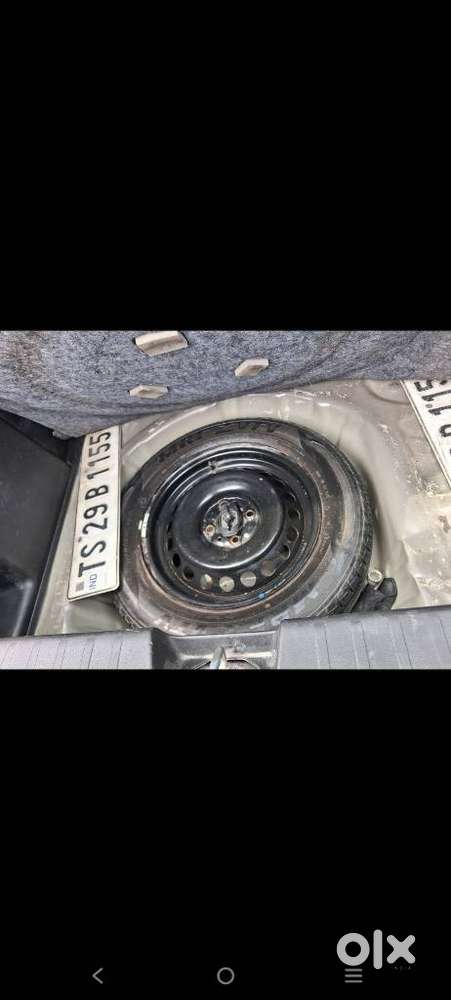 Maruti Suzuki Baleno 1.2 Delta Shvs, 2017, Diesel