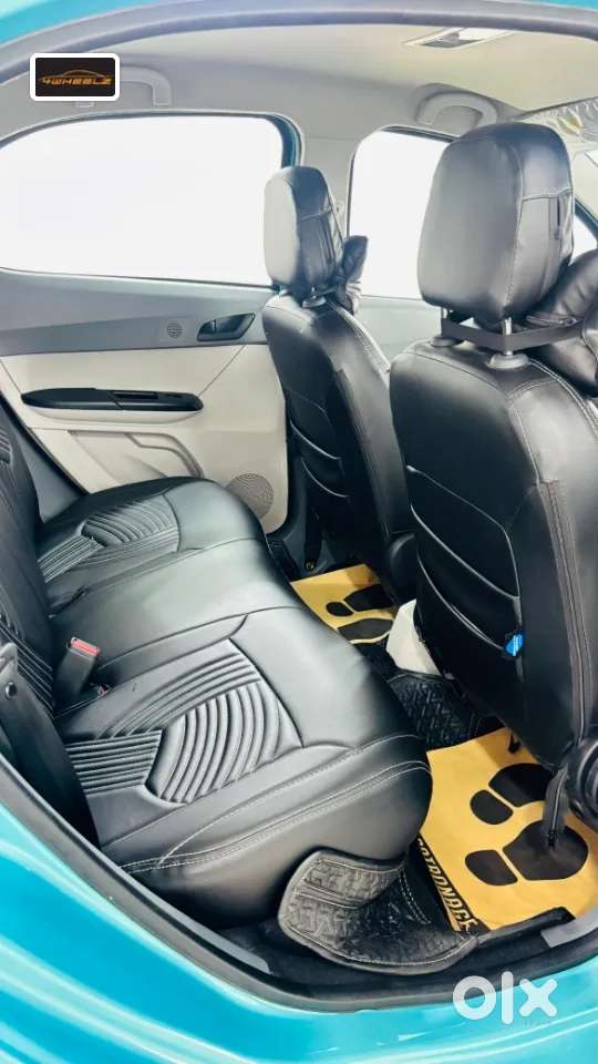 Tata Tiago Nrg Xza Icng, 2025, Cng & Hybrids