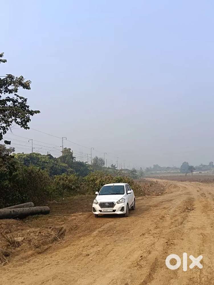 Datsun Go Petrol Car 2022