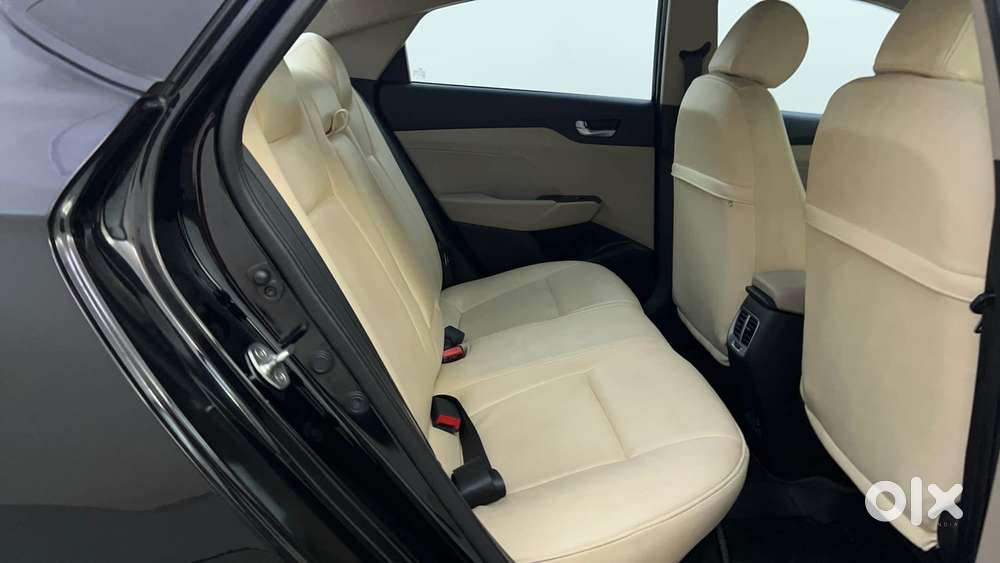 Hyundai Verna 1.5 S Plus Petrol Mt, 2022, Petrol