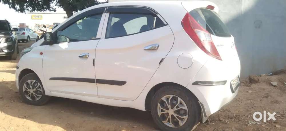 Hyundai Eon Era Model 2013 For Sale Urgent Interested Person Call