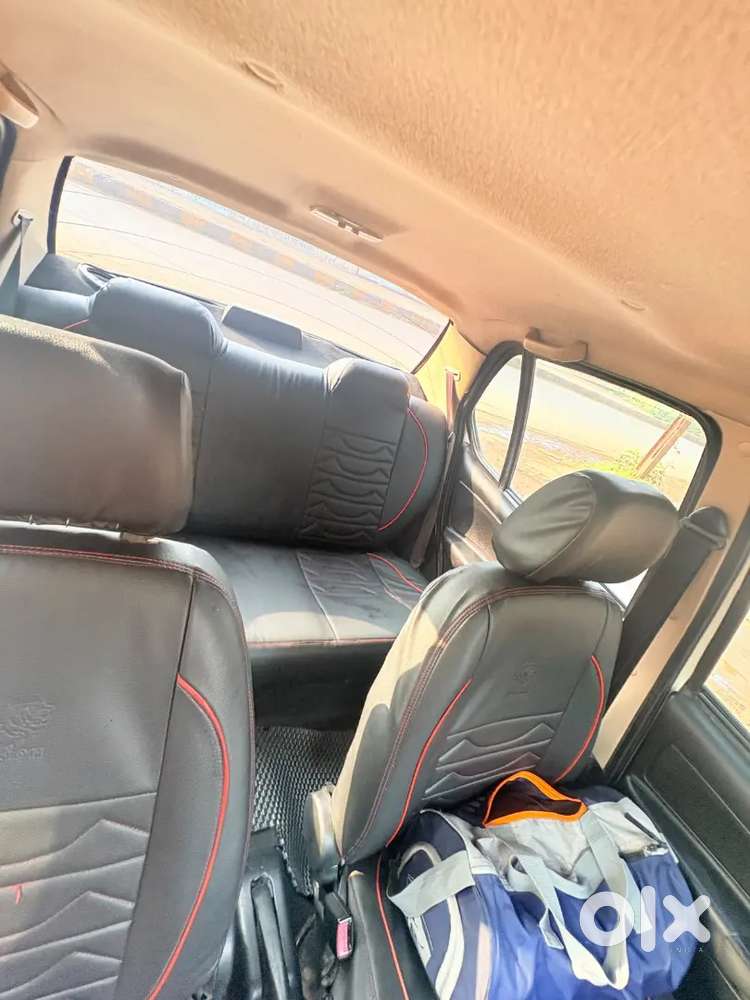 Tata Indigo Ecs Ls 2015