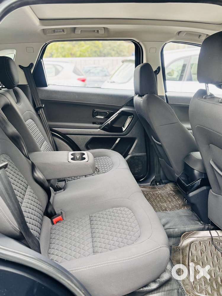 Tata Harrier Xz Plus Dark Edition, 2022, Diesel