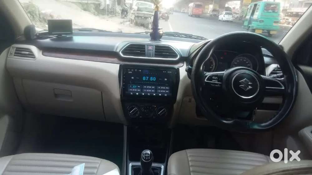 Maruti Suzuki Dzire 2019 Petrol 75000 Km Driven