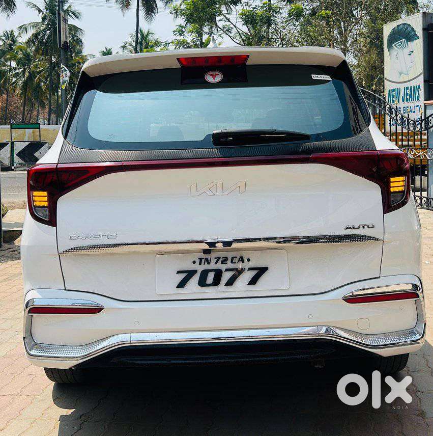 Mahindra Xuv500 2.2 W10, 2016, Diesel