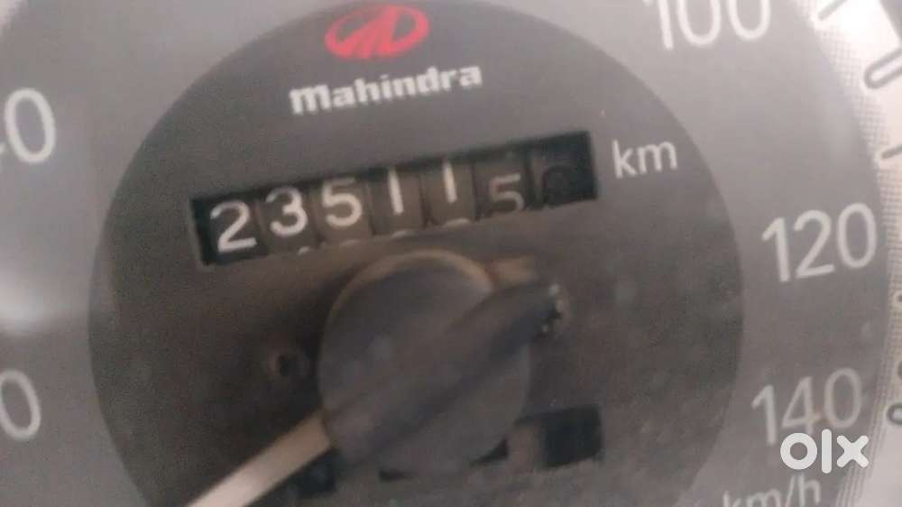 Mahindra Bolero Pik-up 2014 Diesel Well Maintained