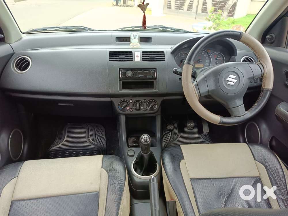 Maruti Suzuki Swift 2011-2014 Vdi, 2011, Diesel
