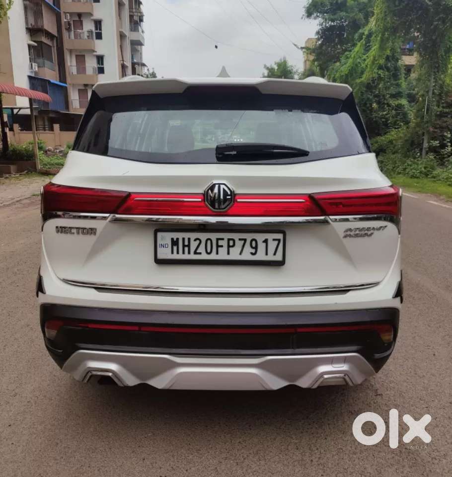 Mg Hector 2.0 Sharp Diesel, 2020, Diesel