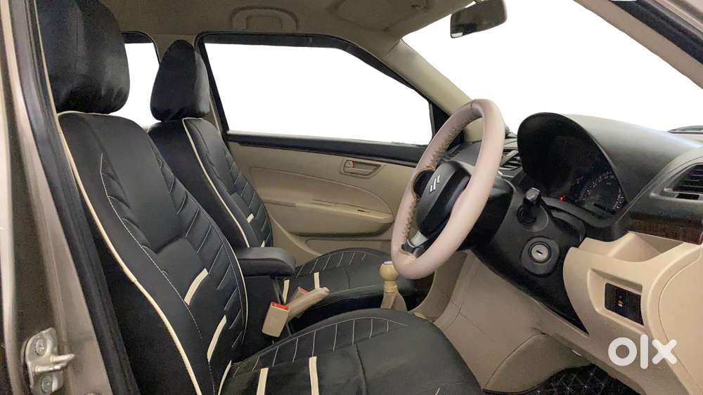 Maruti Suzuki Swift Dzire 1.2 Lxi (o), 2016, Petrol