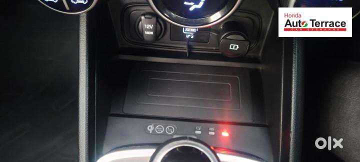 Hyundai Venue 1.0 Sx Turbo Imt, 2020, Petrol