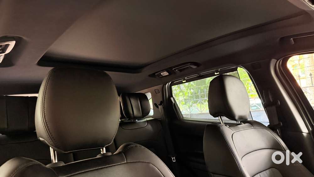 Tata Harrier Ev Xz Lux 2025