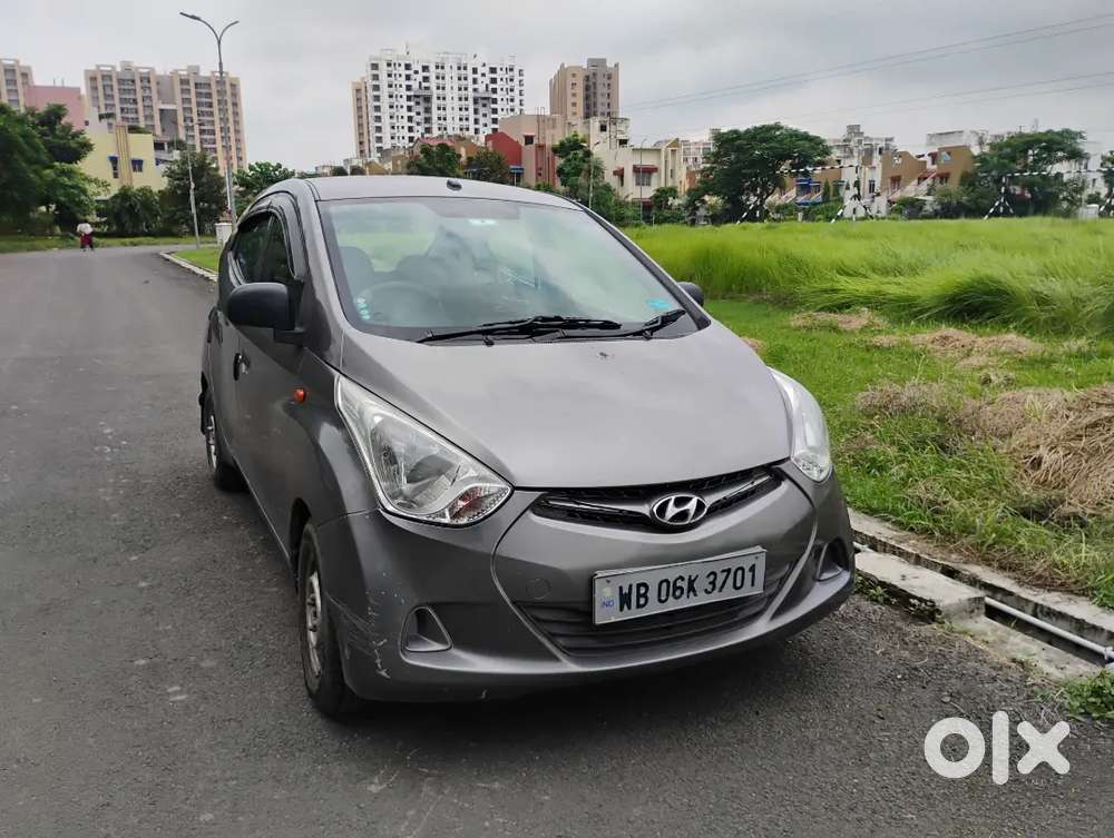 Hyundai Eon 2014 Era Plus