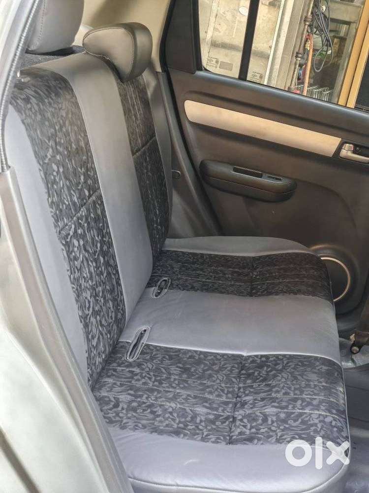 Maruti Suzuki Swift Vdi, 2011, Diesel