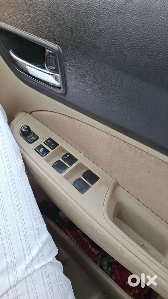 Dzire Vxi Cng