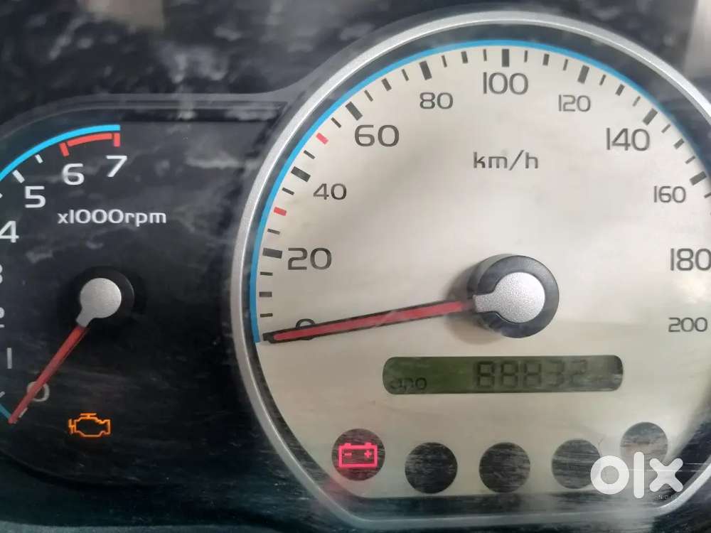 Hyundai I10 2008 Petrol Well Maintained,