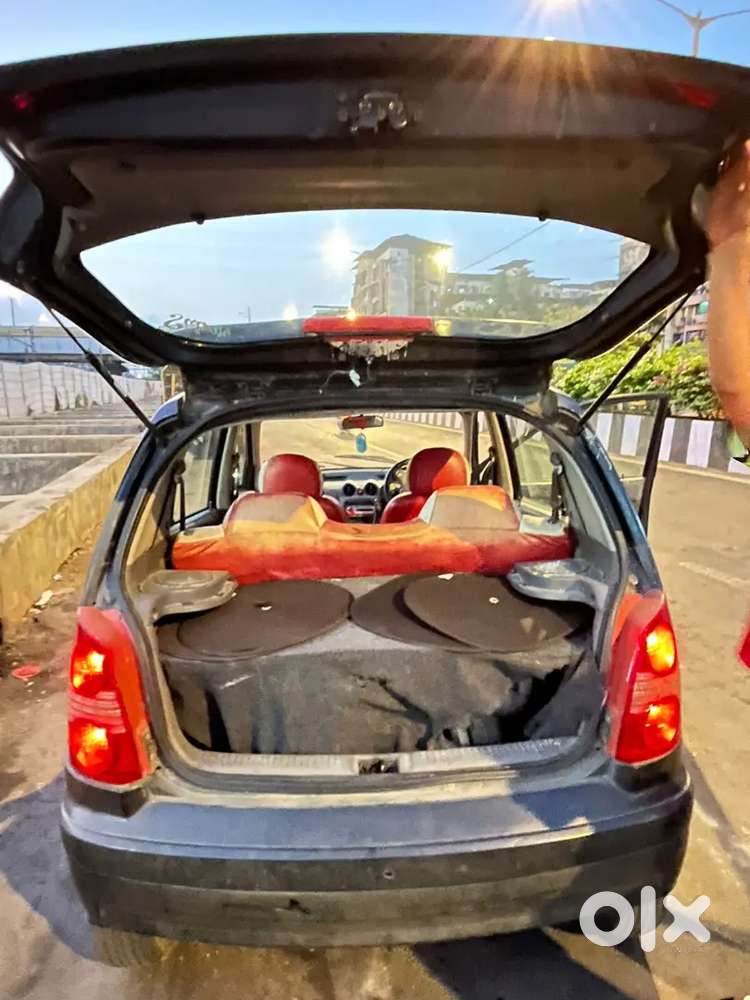 Hyundai Santro Xing 2007