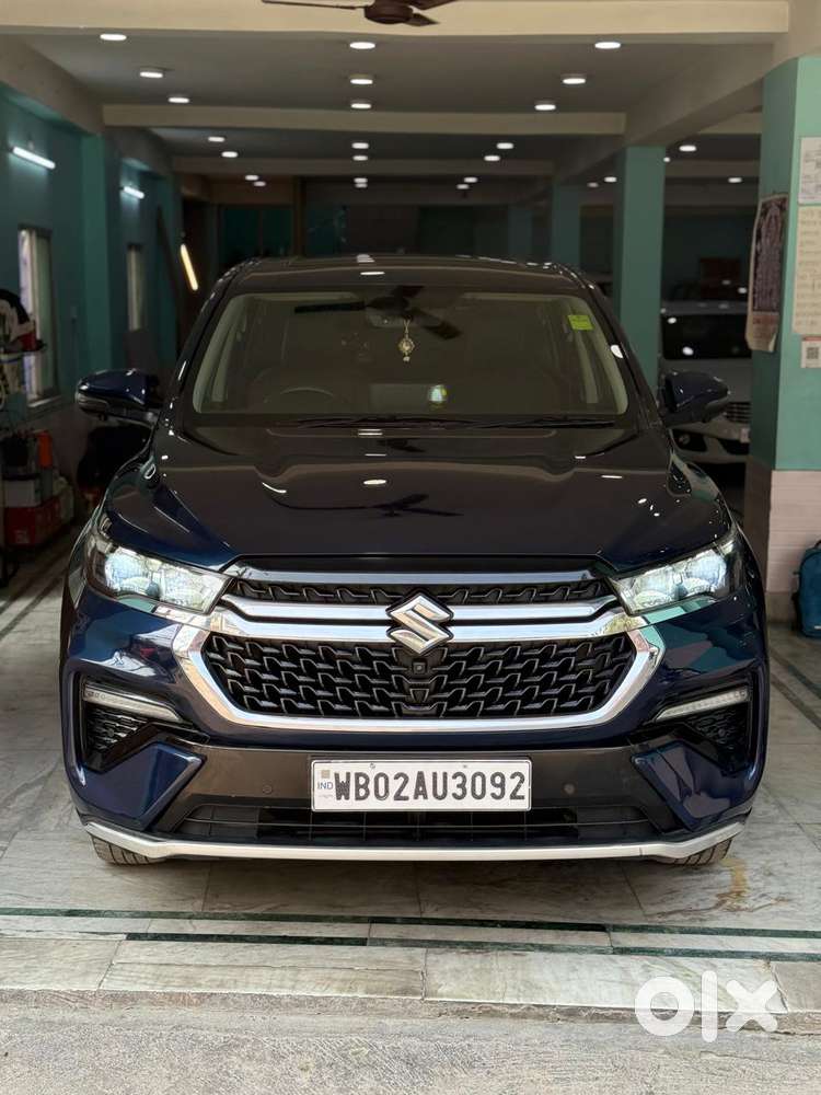 Maruti Suzuki Invicto Alpha Plus 7str, 2023, Petrol