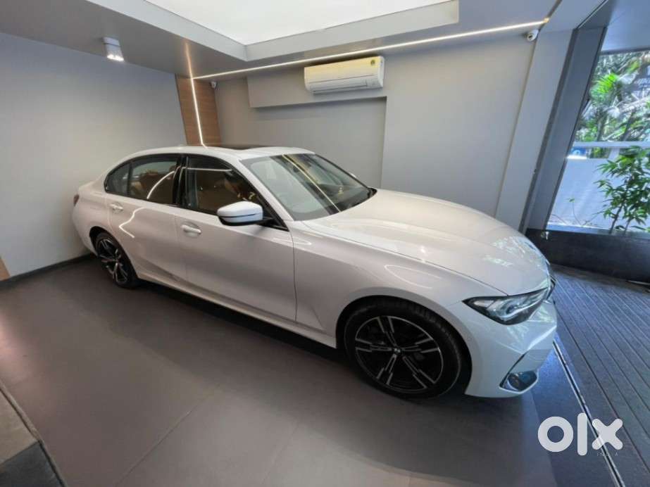 Bmw 3 Series Gran Limousine 330li M Sport, 2024, Petrol