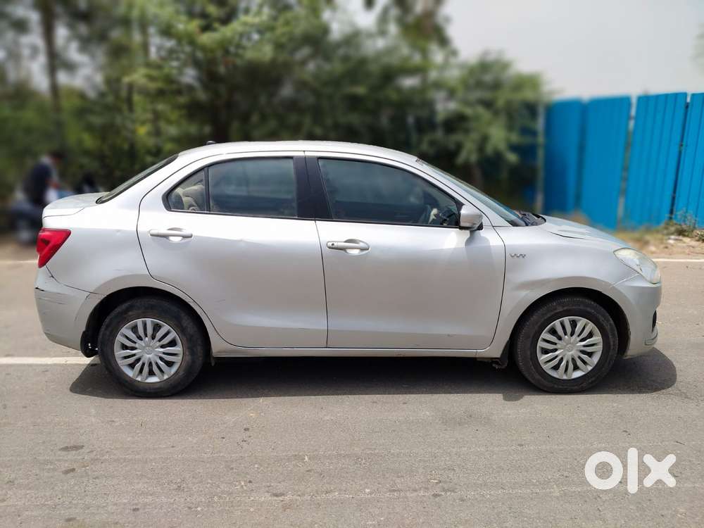 Maruti Suzuki Swift Dzire Vxi(o) Mt, 2018, Petrol