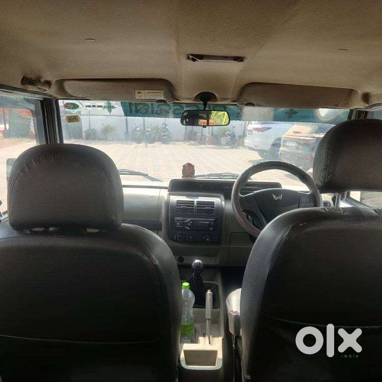 Mahindra Bolero 1.5 B4, 2023, Diesel